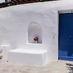 Olive Tree & Capari Homes & With Pool! Mykonos Town