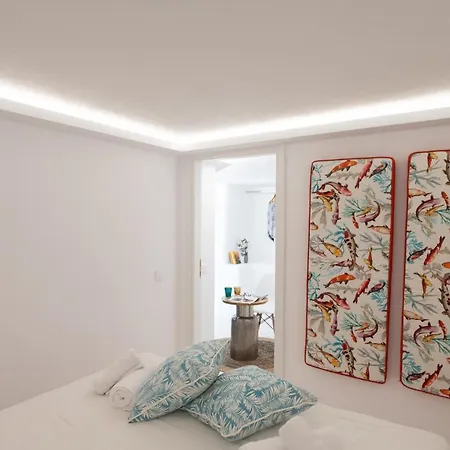 Olive Tree & Capari Homes & With Pool! * Mykonos Town