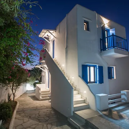 Tatil Evi Olive Tree & Capari Homes & With Pool!
