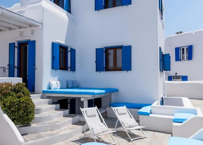 Holiday home Olive Tree & Capari Homes & With Pool!