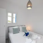 Olive Tree & Capari Homes & With Pool! Mykonos Town