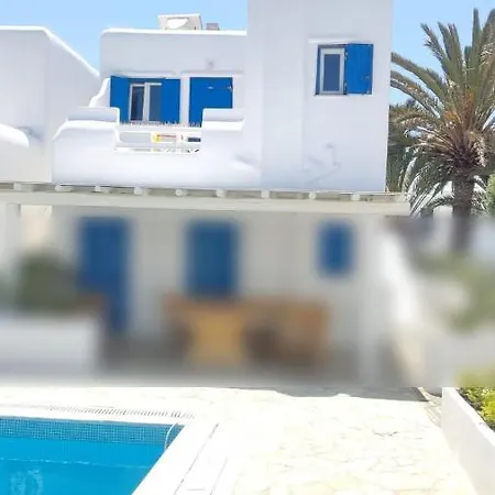 펜션 Olive Tree & Capari Homes & With Pool!