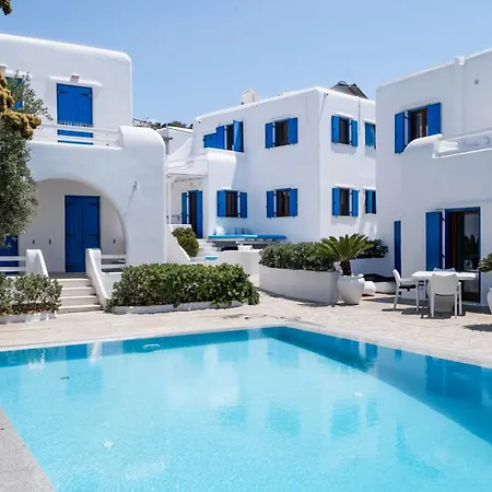 Olive Tree & Capari Homes & With Pool! Casa vacanze *
