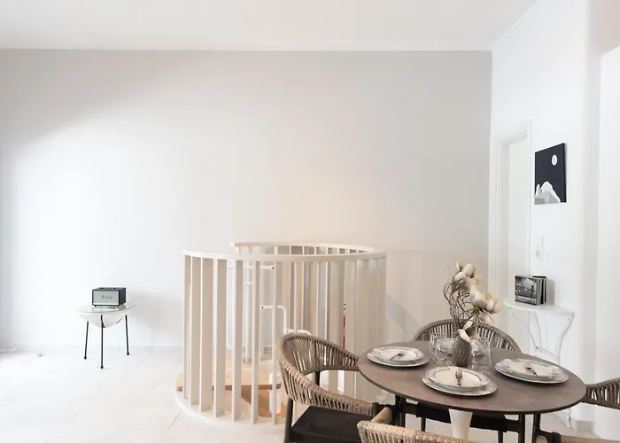 Tatil Evi Olive Tree & Capari Homes & With Pool! Mykonos Town