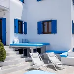Σπίτι διακοπών Olive Tree & Capari Homes & With Pool! *